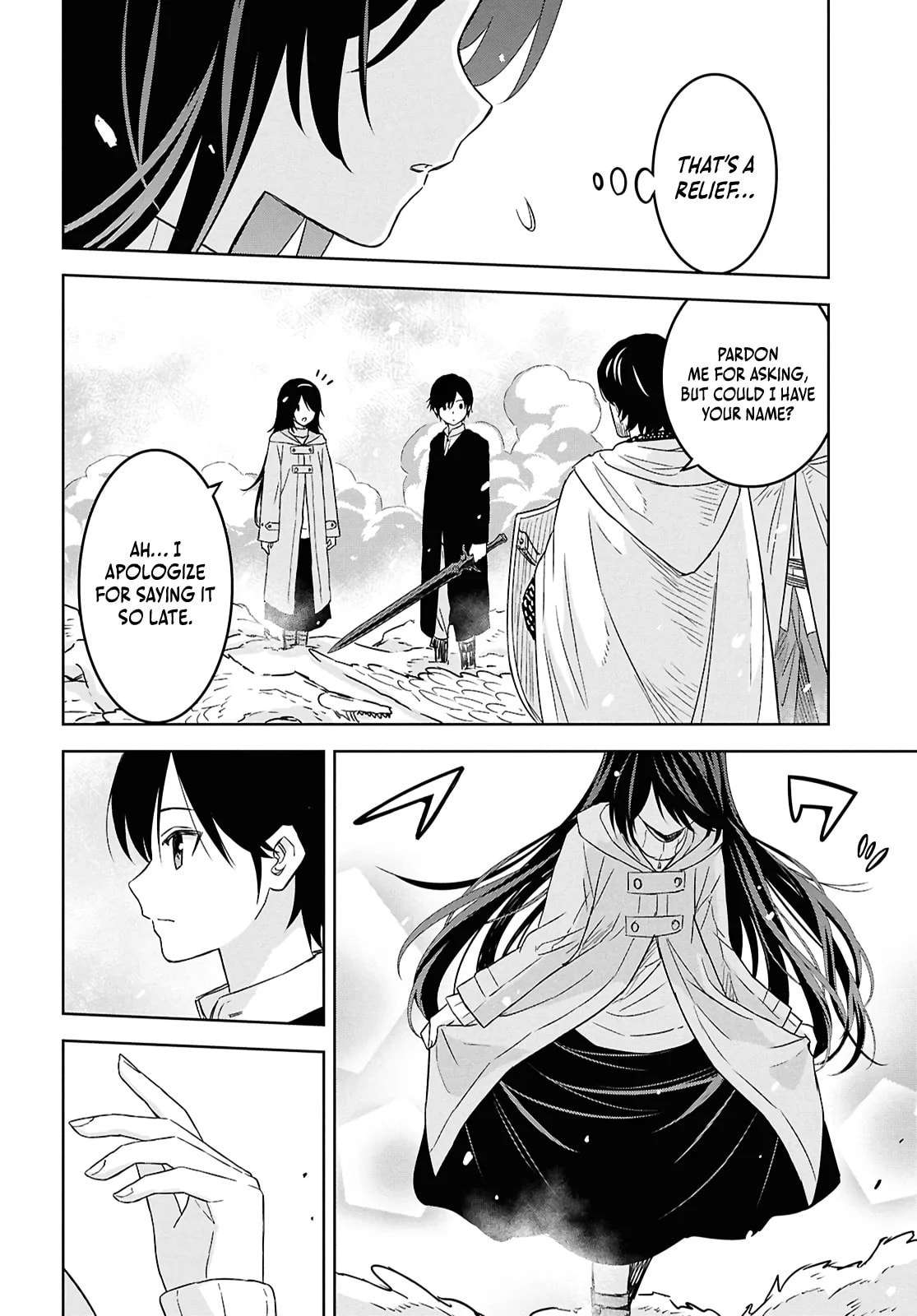 Monogatari no Kuromaku ni Tensei Shite Chapter 31 page 28 - 