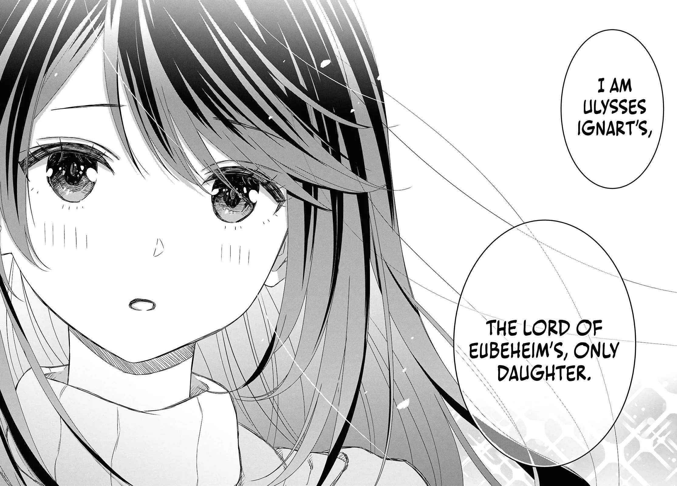 Monogatari no Kuromaku ni Tensei Shite Chapter 31 page 30 - 