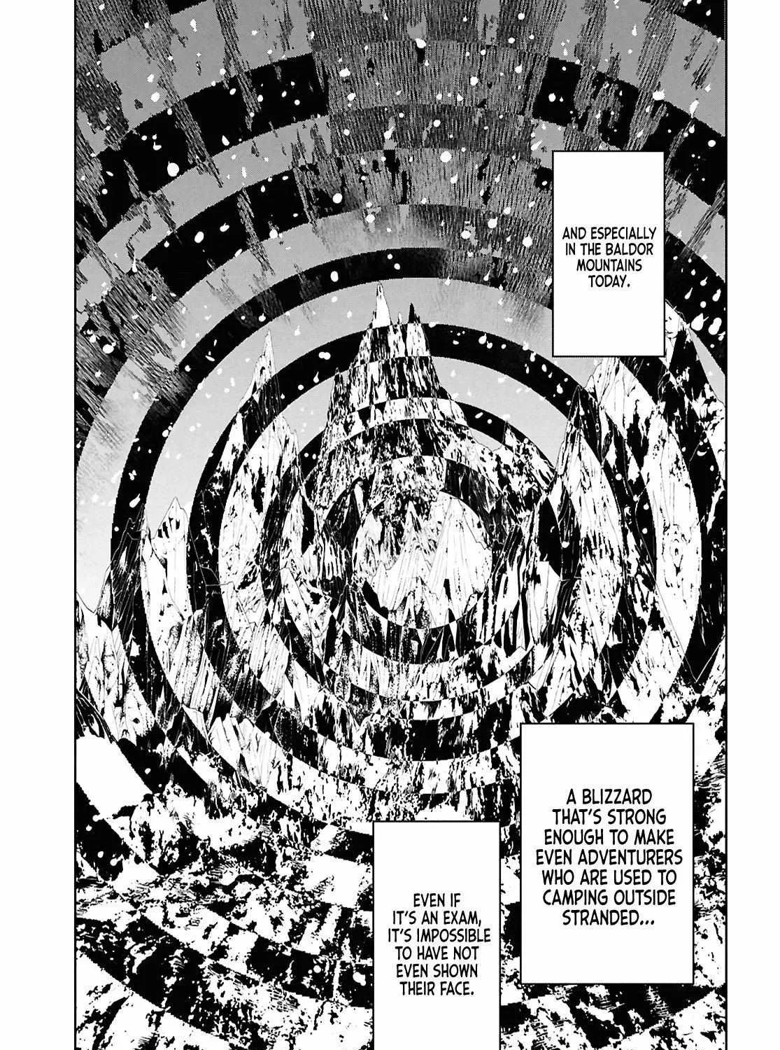 Monogatari no Kuromaku ni Tensei Shite Chapter 32 page 23 - 