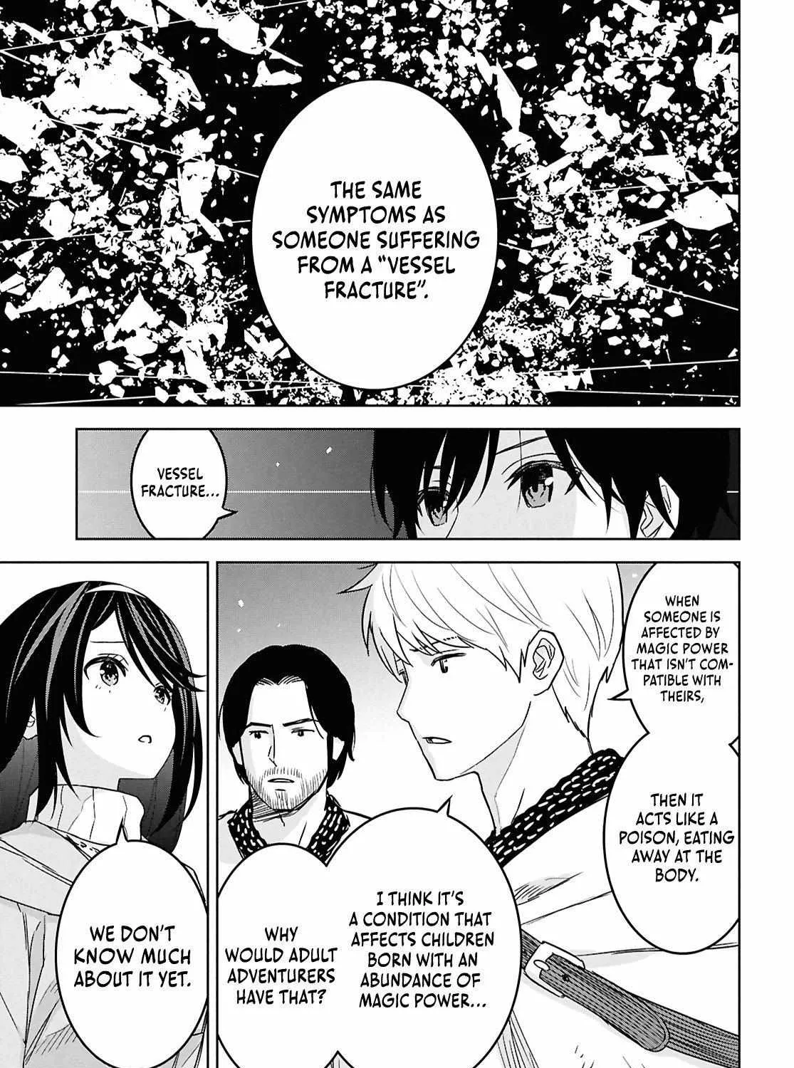 Monogatari no Kuromaku ni Tensei Shite Chapter 32 page 36 - 