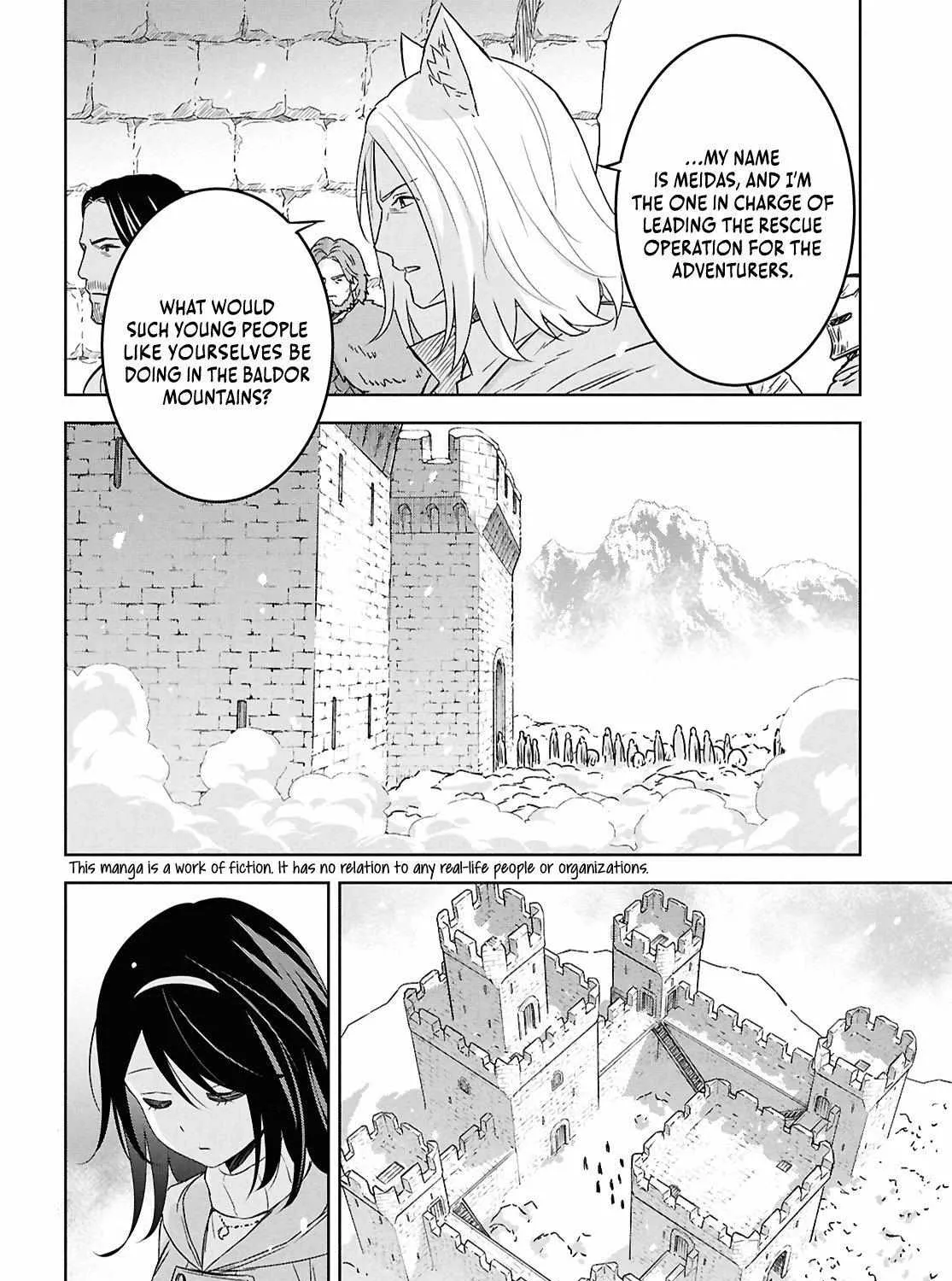 Monogatari no Kuromaku ni Tensei Shite Chapter 32 page 5 - 