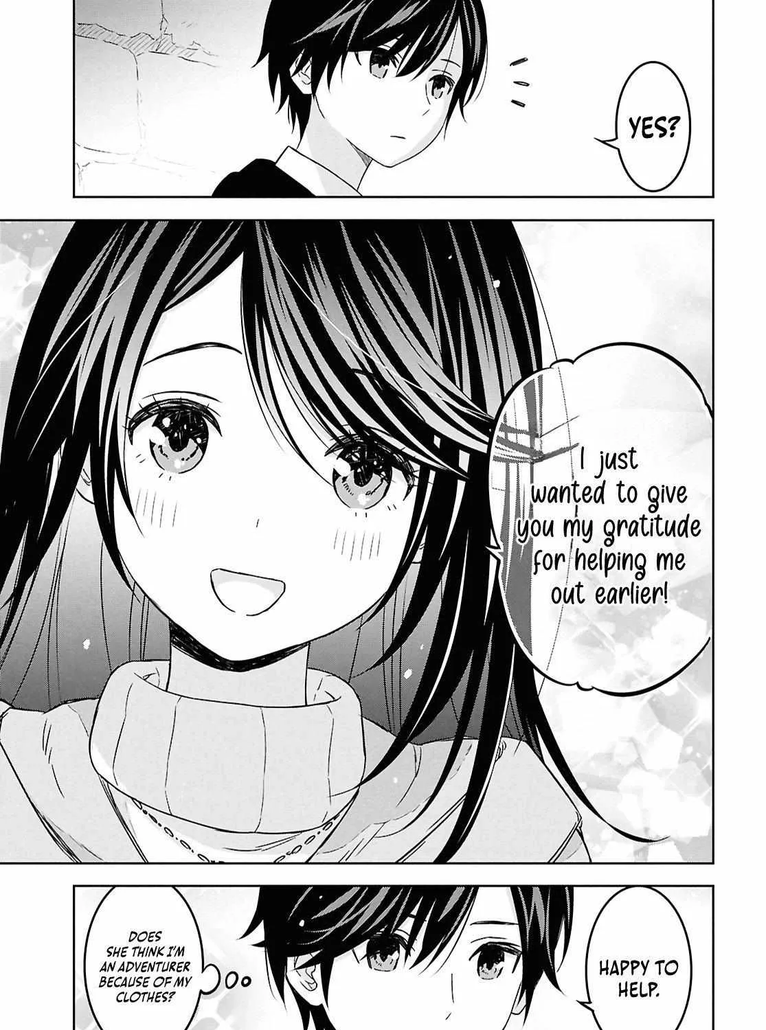Monogatari no Kuromaku ni Tensei Shite Chapter 32 page 52 - 