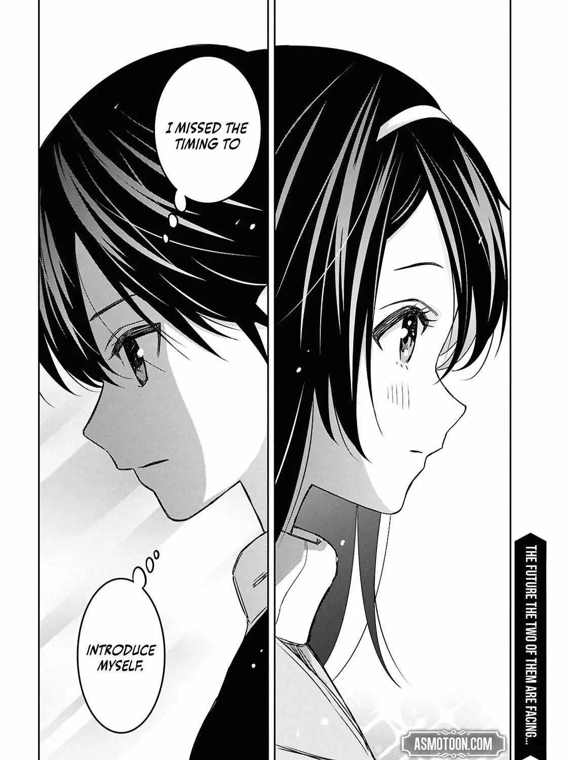 Monogatari no Kuromaku ni Tensei Shite Chapter 32 page 54 - 