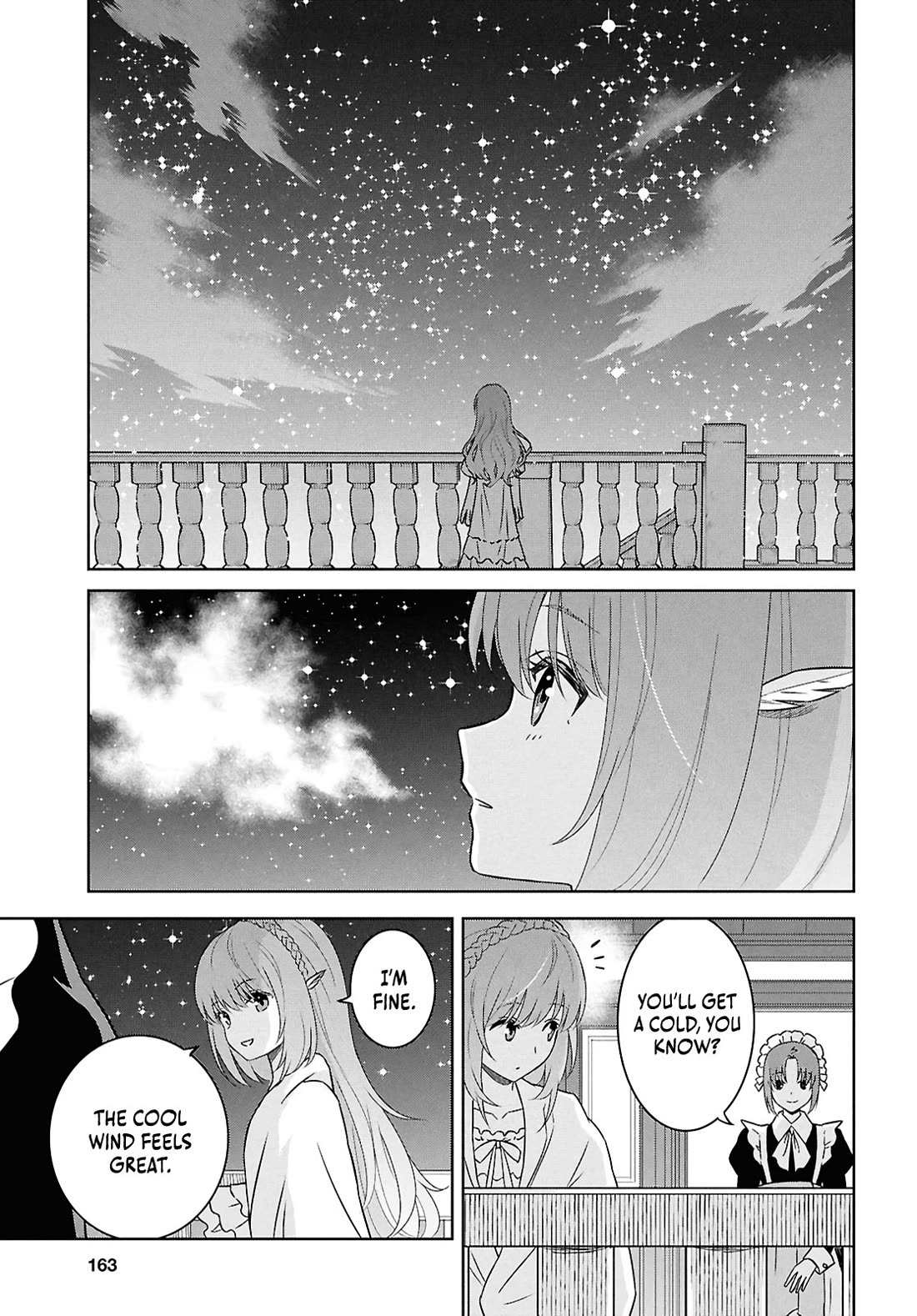 Monogatari no Kuromaku ni Tensei Shite Chapter 33 page 13 - 
