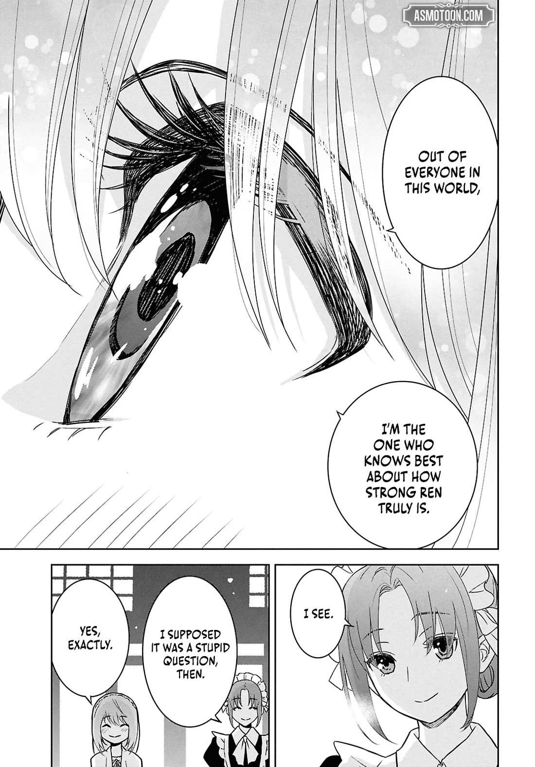 Monogatari no Kuromaku ni Tensei Shite Chapter 33 page 15 - 