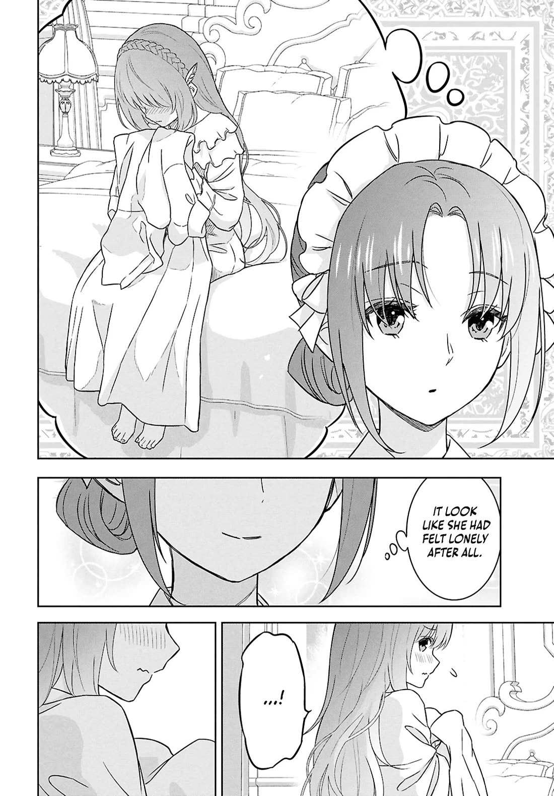 Monogatari no Kuromaku ni Tensei Shite Chapter 33 page 18 - 