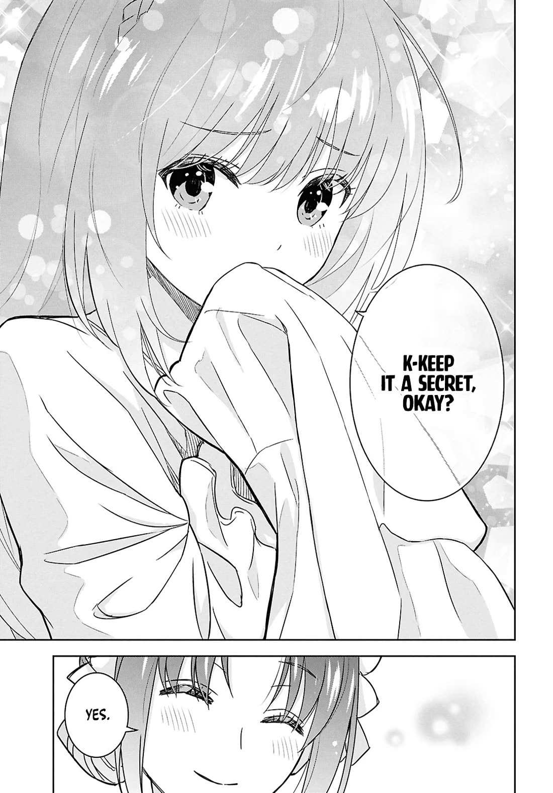 Monogatari no Kuromaku ni Tensei Shite Chapter 33 page 19 - 