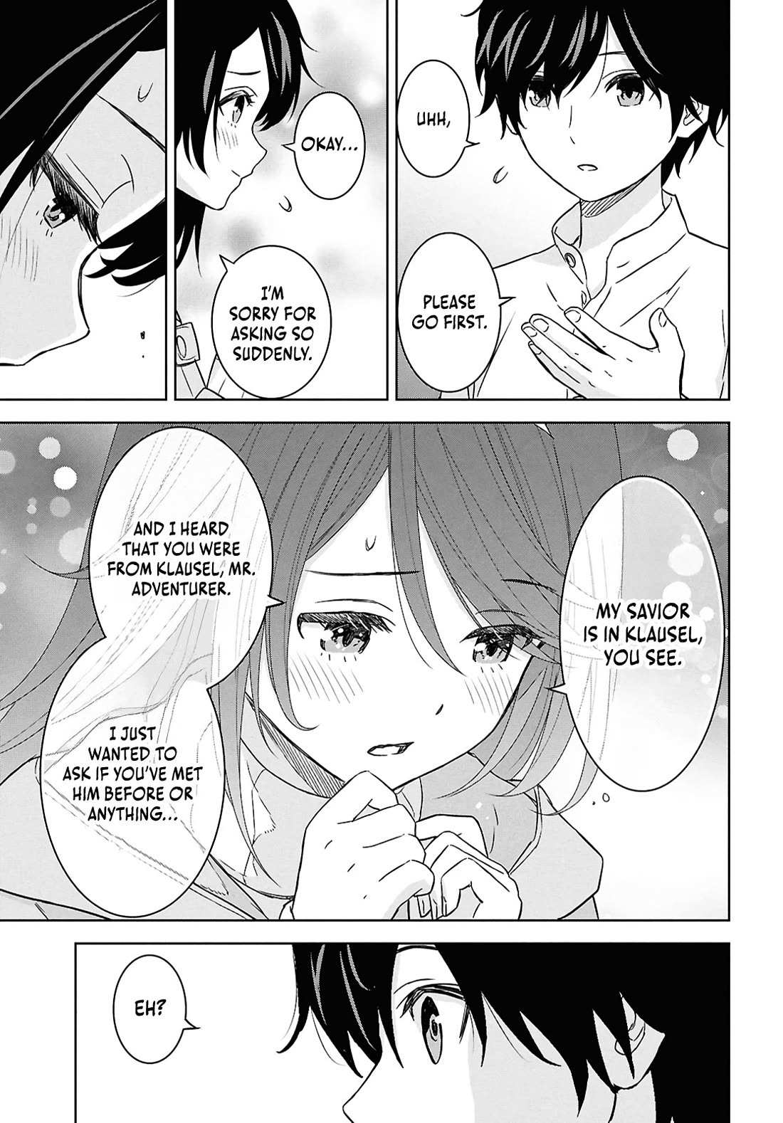 Monogatari no Kuromaku ni Tensei Shite Chapter 33 page 27 - 