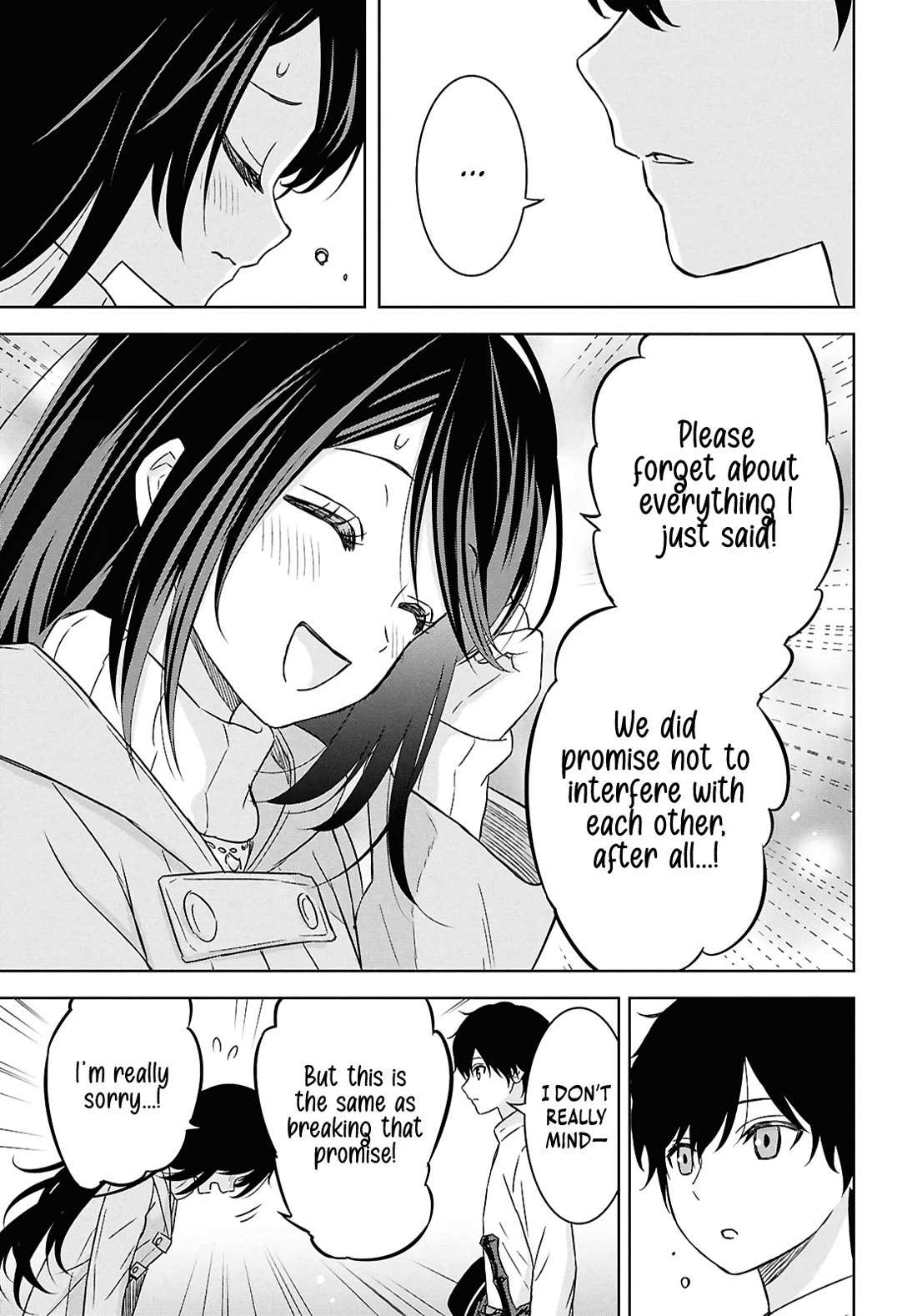Monogatari no Kuromaku ni Tensei Shite Chapter 33 page 29 - 
