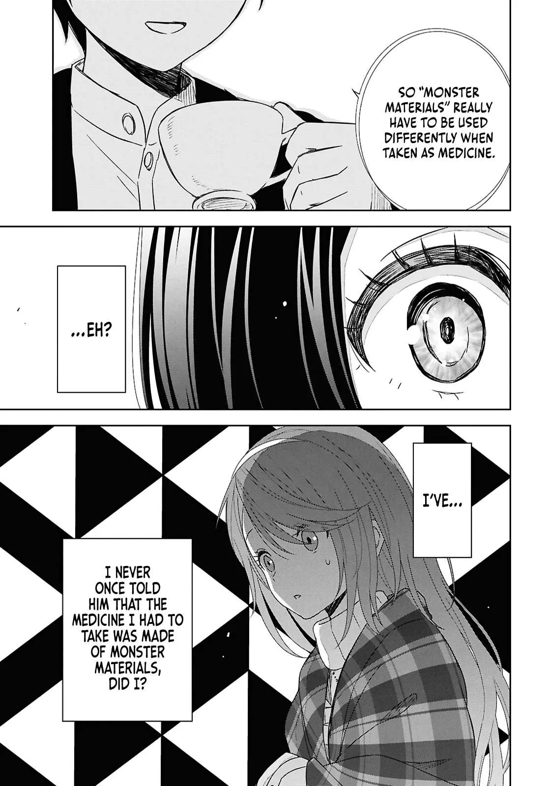Monogatari no Kuromaku ni Tensei Shite Chapter 34 page 27 - 