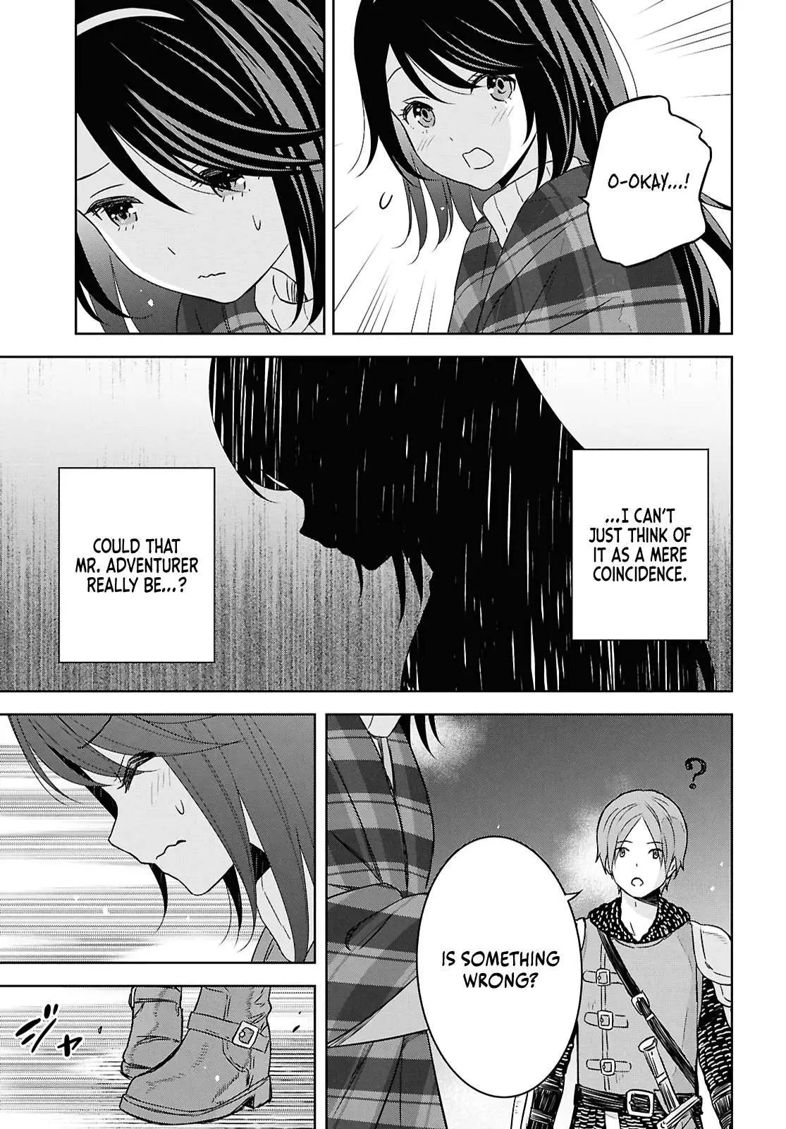 Monogatari no Kuromaku ni Tensei Shite Chapter 34 page 29 - 