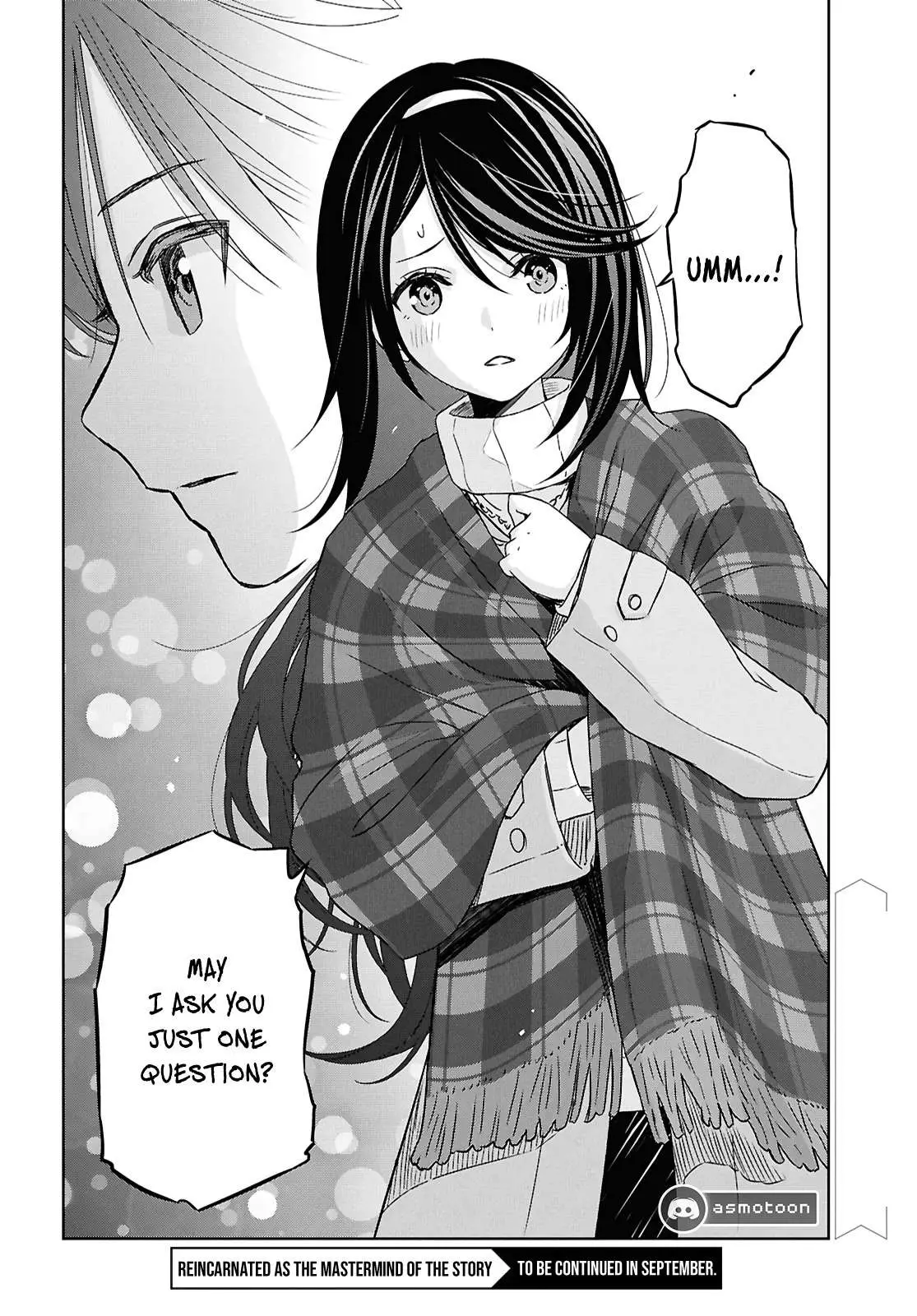 Monogatari no Kuromaku ni Tensei Shite Chapter 34 page 30 - 