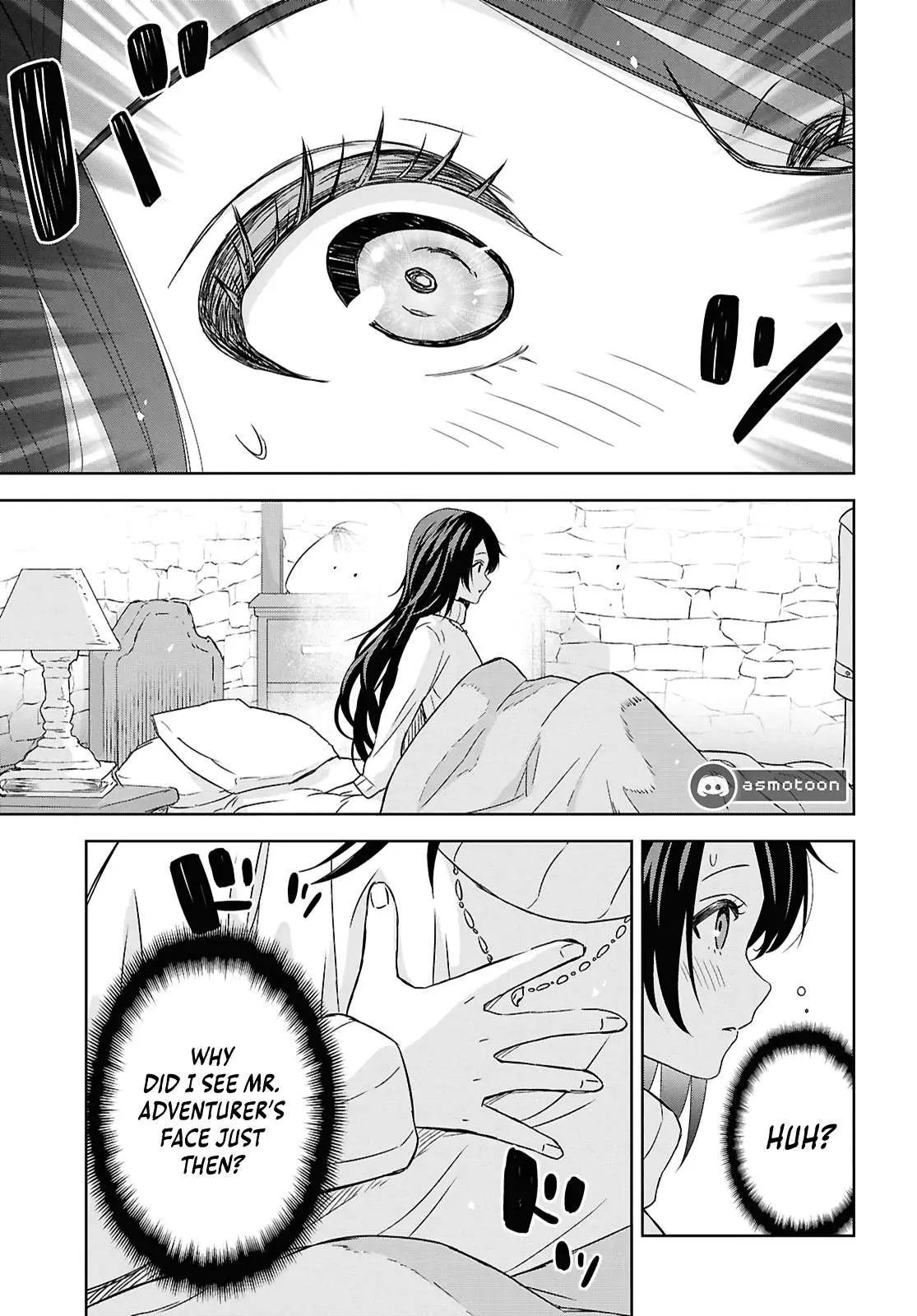 Monogatari no Kuromaku ni Tensei Shite Chapter 34 page 6 - 