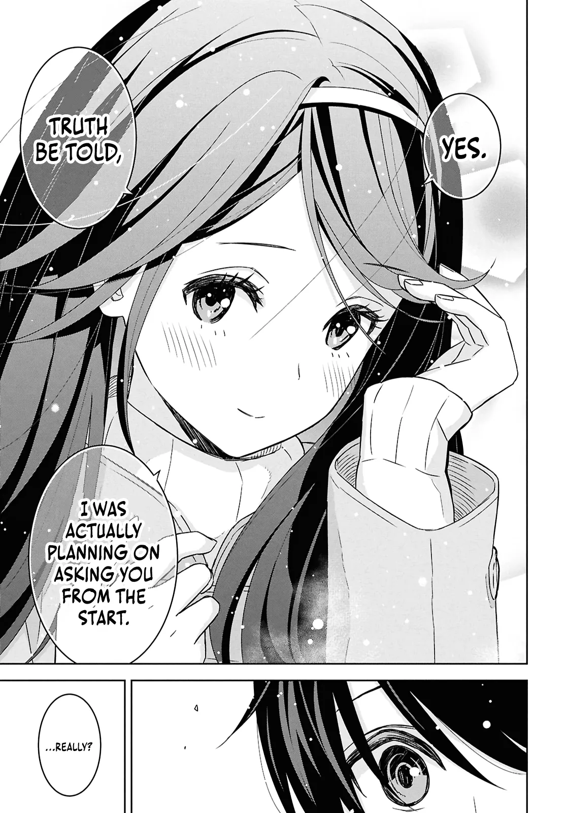 Monogatari no Kuromaku ni Tensei Shite Chapter 35 page 18 - 