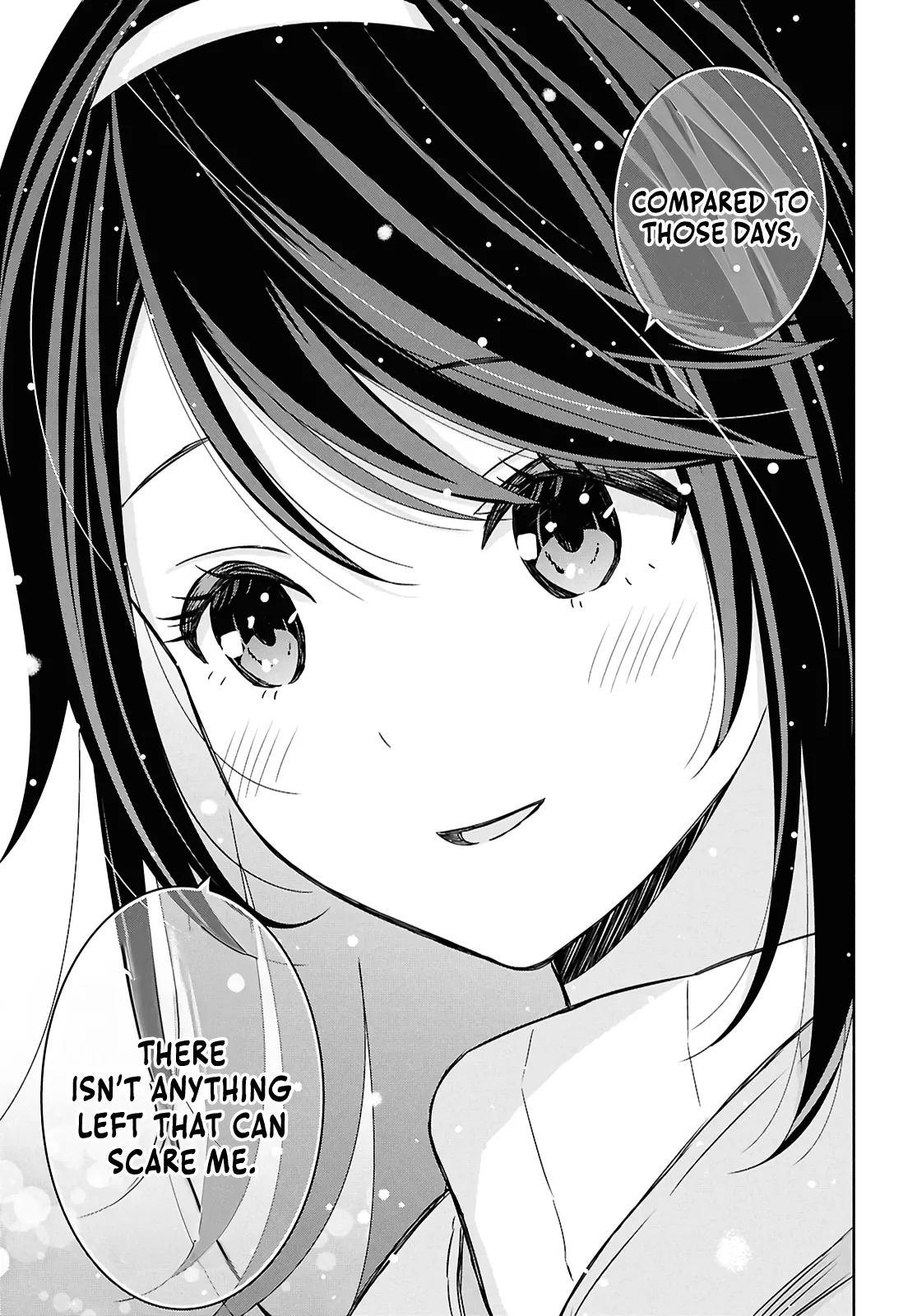Monogatari no Kuromaku ni Tensei Shite Chapter 35 page 22 - 