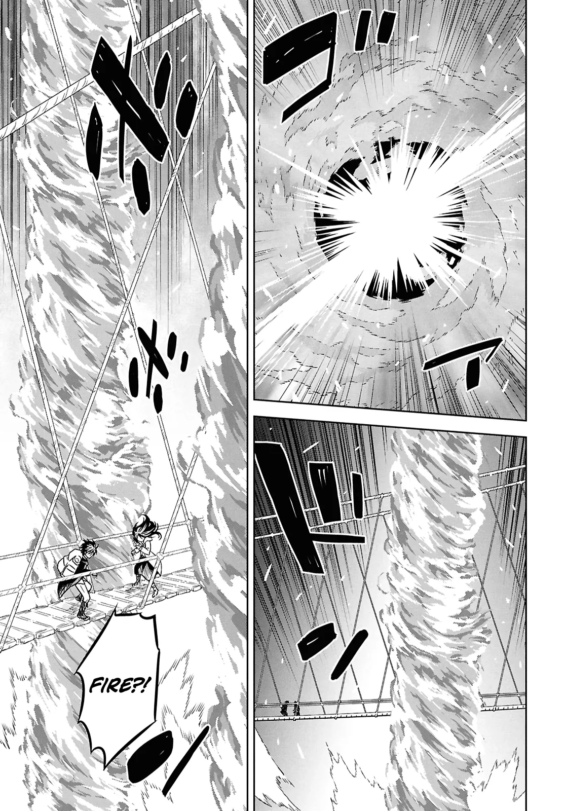 Monogatari no Kuromaku ni Tensei Shite Chapter 35 page 26 - 