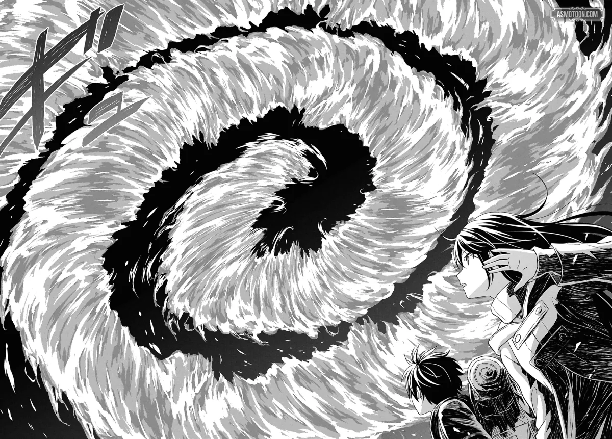 Monogatari no Kuromaku ni Tensei Shite Chapter 35 page 27 - 