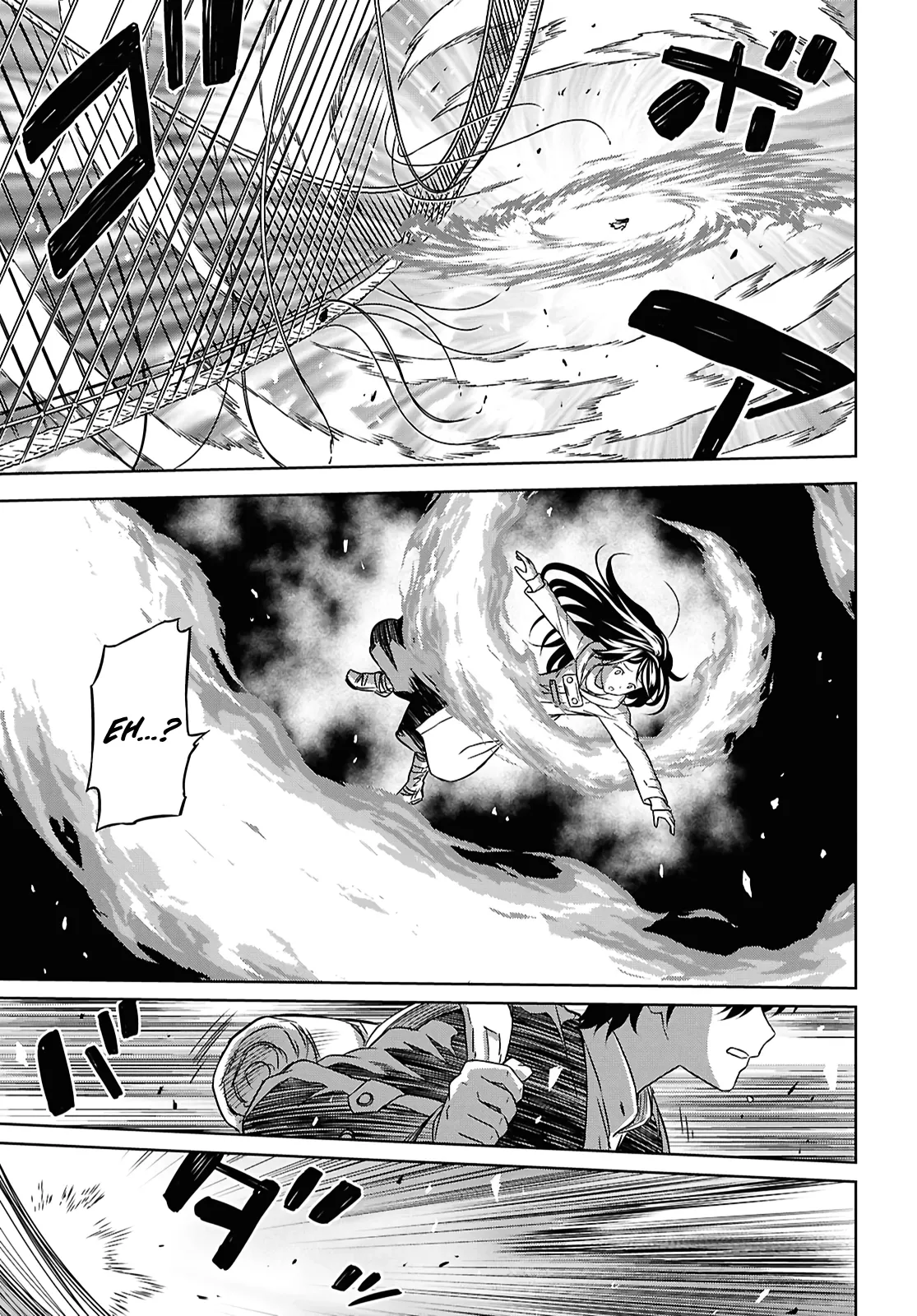 Monogatari no Kuromaku ni Tensei Shite Chapter 36 page 13 - 