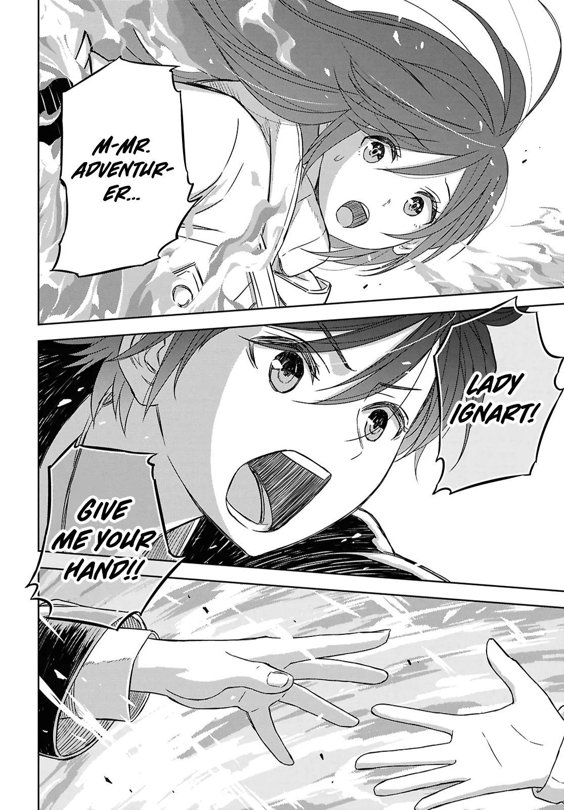 Monogatari no Kuromaku ni Tensei Shite Chapter 36 page 15 - 