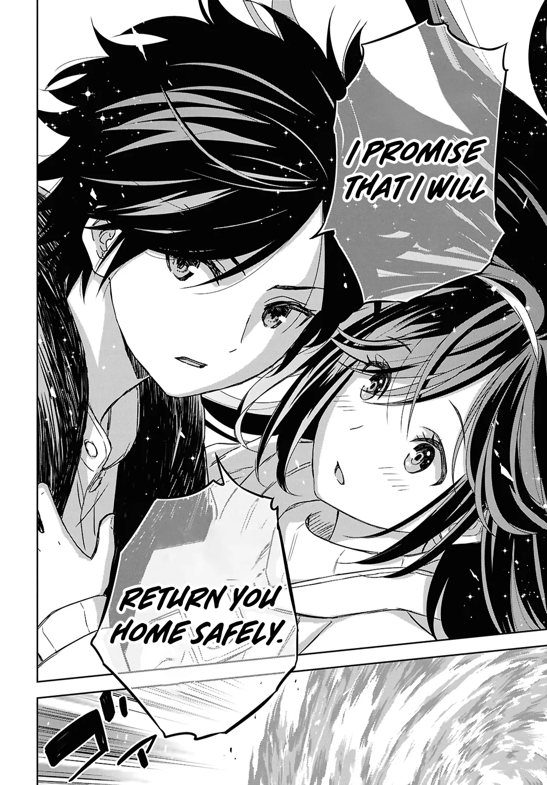 Monogatari no Kuromaku ni Tensei Shite Chapter 36 page 19 - 