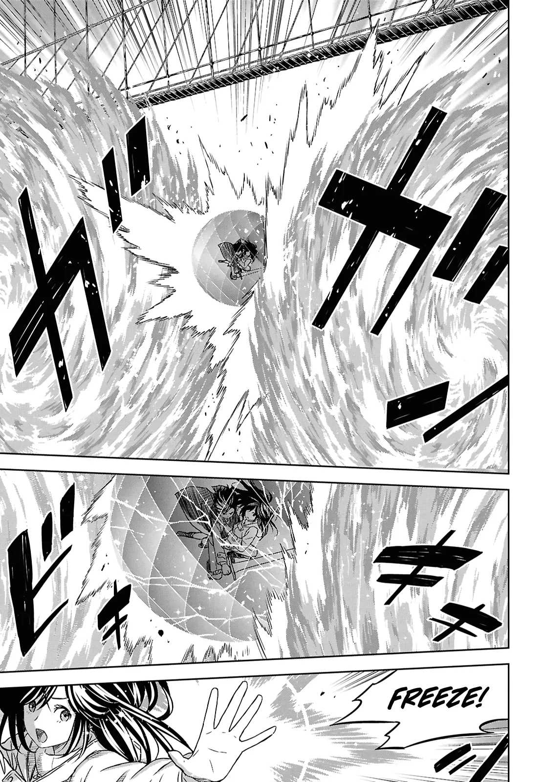 Monogatari no Kuromaku ni Tensei Shite Chapter 36 page 20 - 