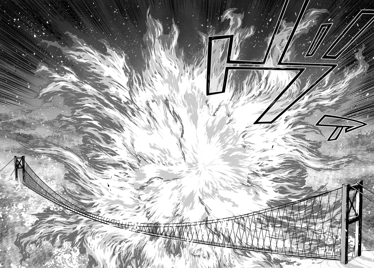 Monogatari no Kuromaku ni Tensei Shite Chapter 36 page 3 - 