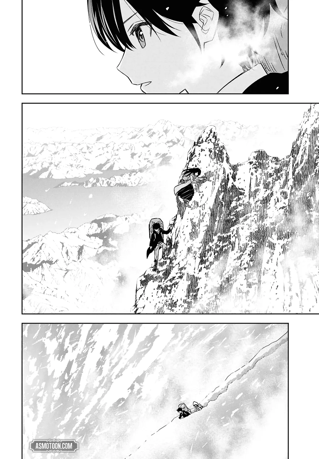Monogatari no Kuromaku ni Tensei Shite Chapter 37 page 14 - 