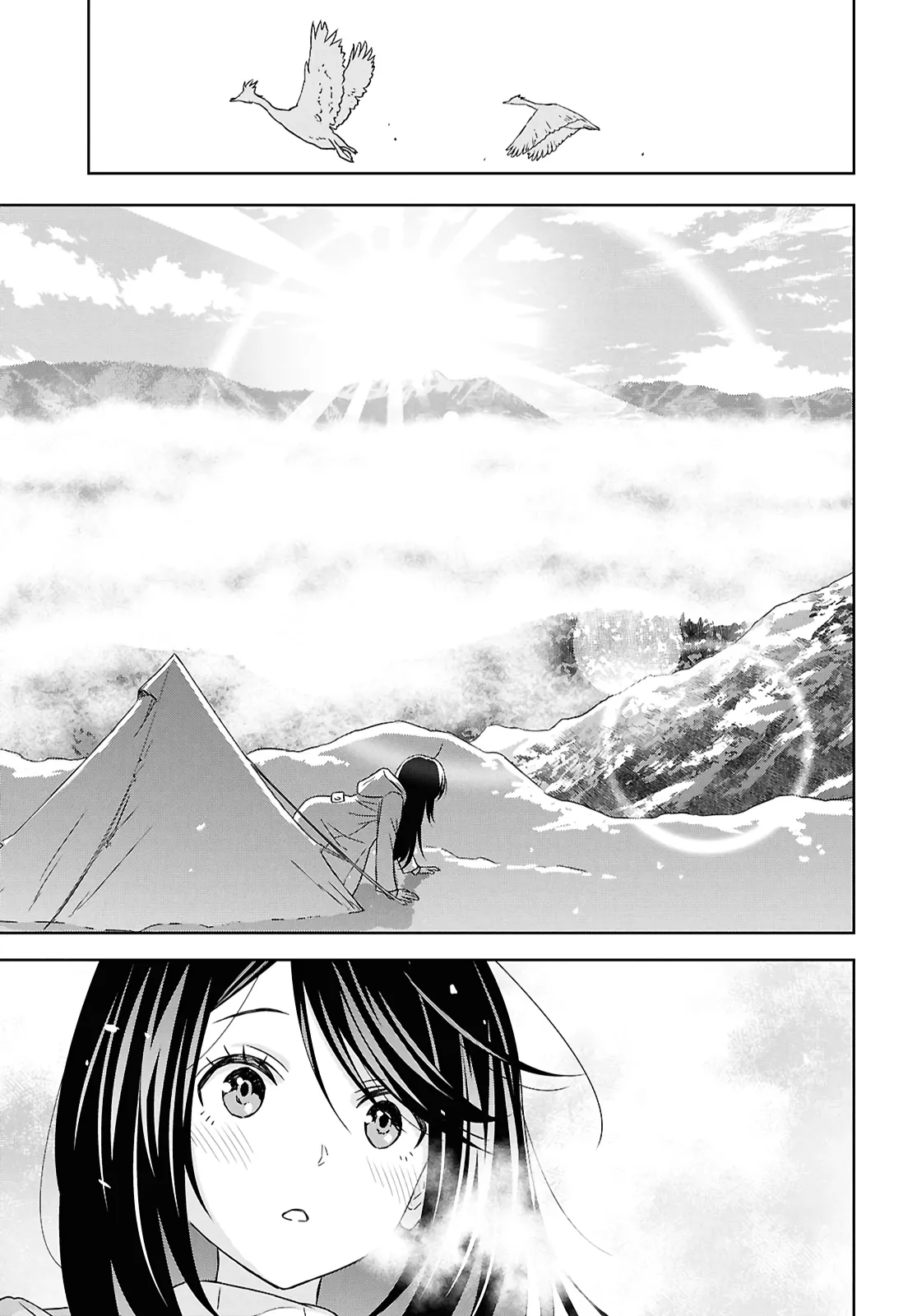 Monogatari no Kuromaku ni Tensei Shite Chapter 37 page 15 - 