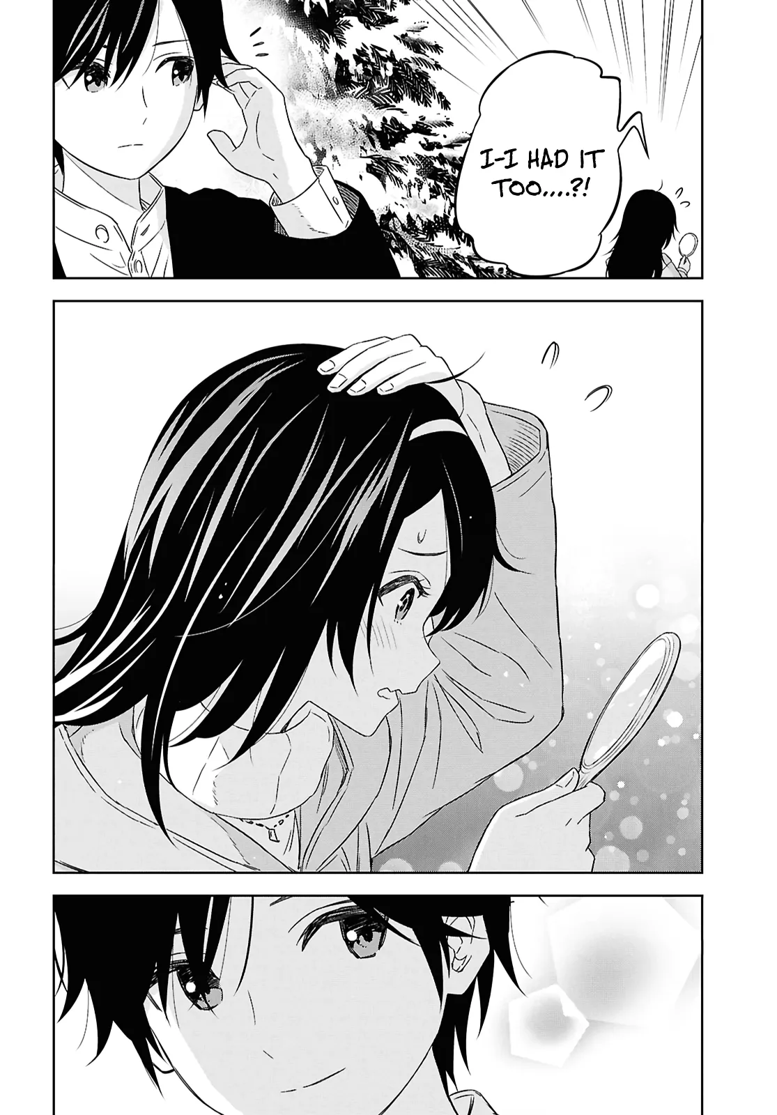 Monogatari no Kuromaku ni Tensei Shite Chapter 37 page 20 - 
