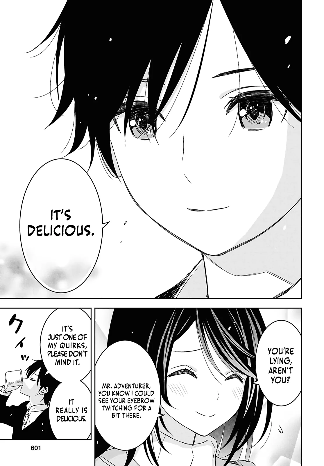 Monogatari no Kuromaku ni Tensei Shite Chapter 37 page 25 - 