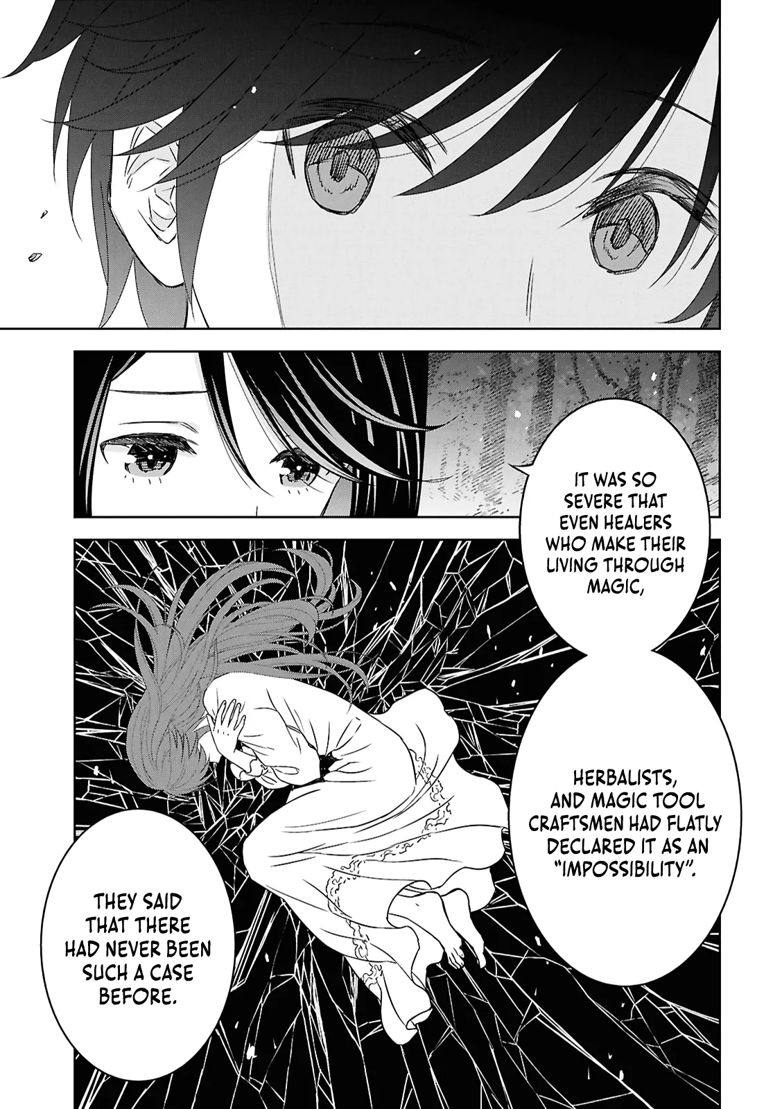 Monogatari no Kuromaku ni Tensei Shite Chapter 37 page 29 - 