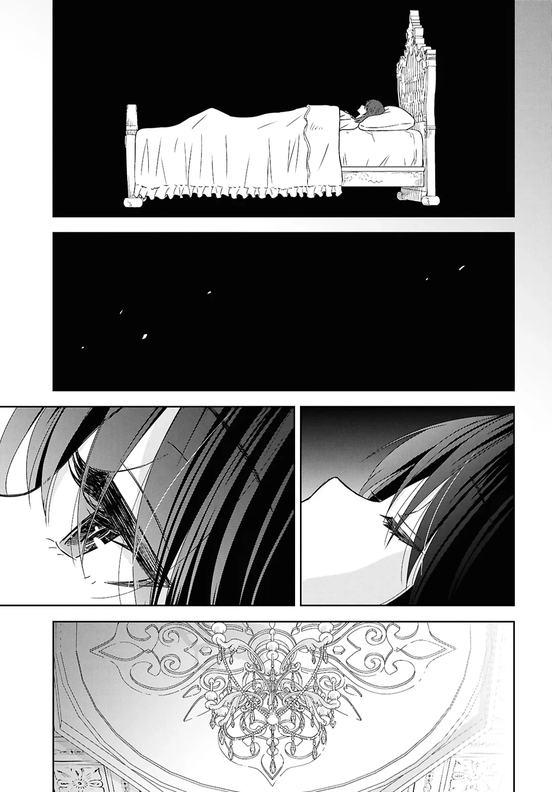 Monogatari no Kuromaku ni Tensei Shite Chapter 37 page 37 - 