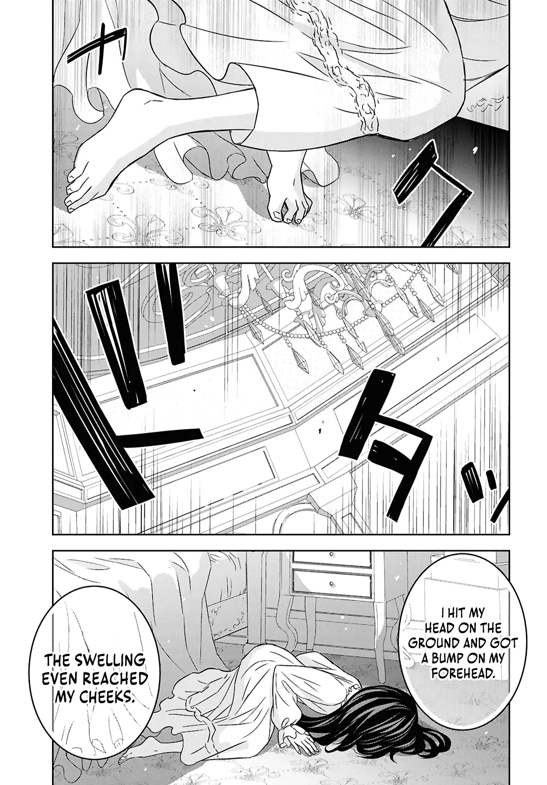 Monogatari no Kuromaku ni Tensei Shite Chapter 37 page 39 - 