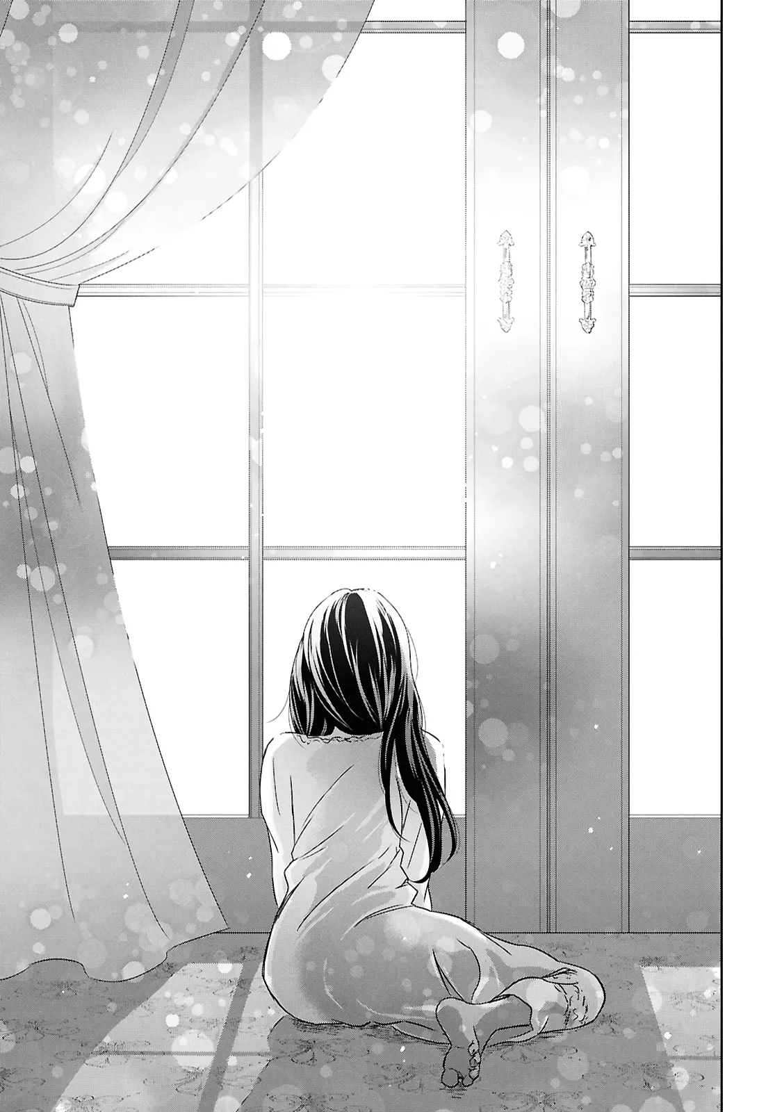 Monogatari no Kuromaku ni Tensei Shite Chapter 37 page 41 - 