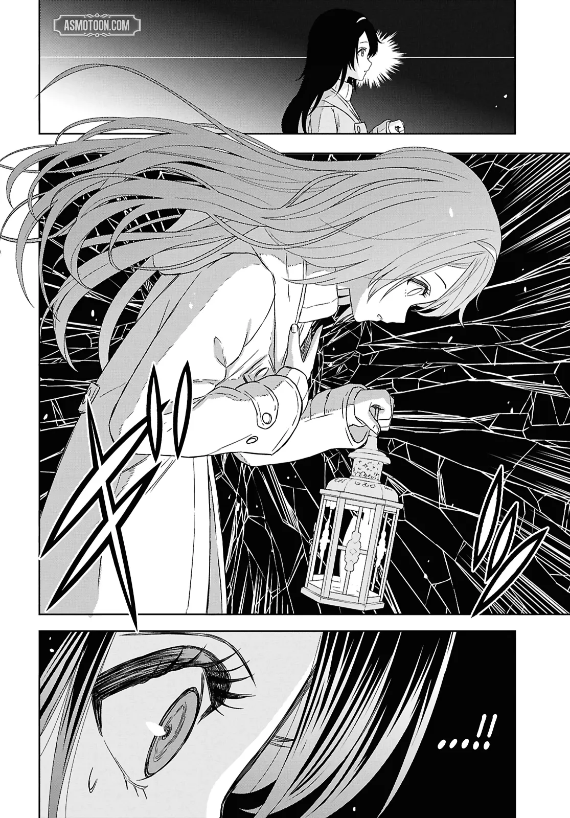 Monogatari no Kuromaku ni Tensei Shite Chapter 37 page 10 - 
