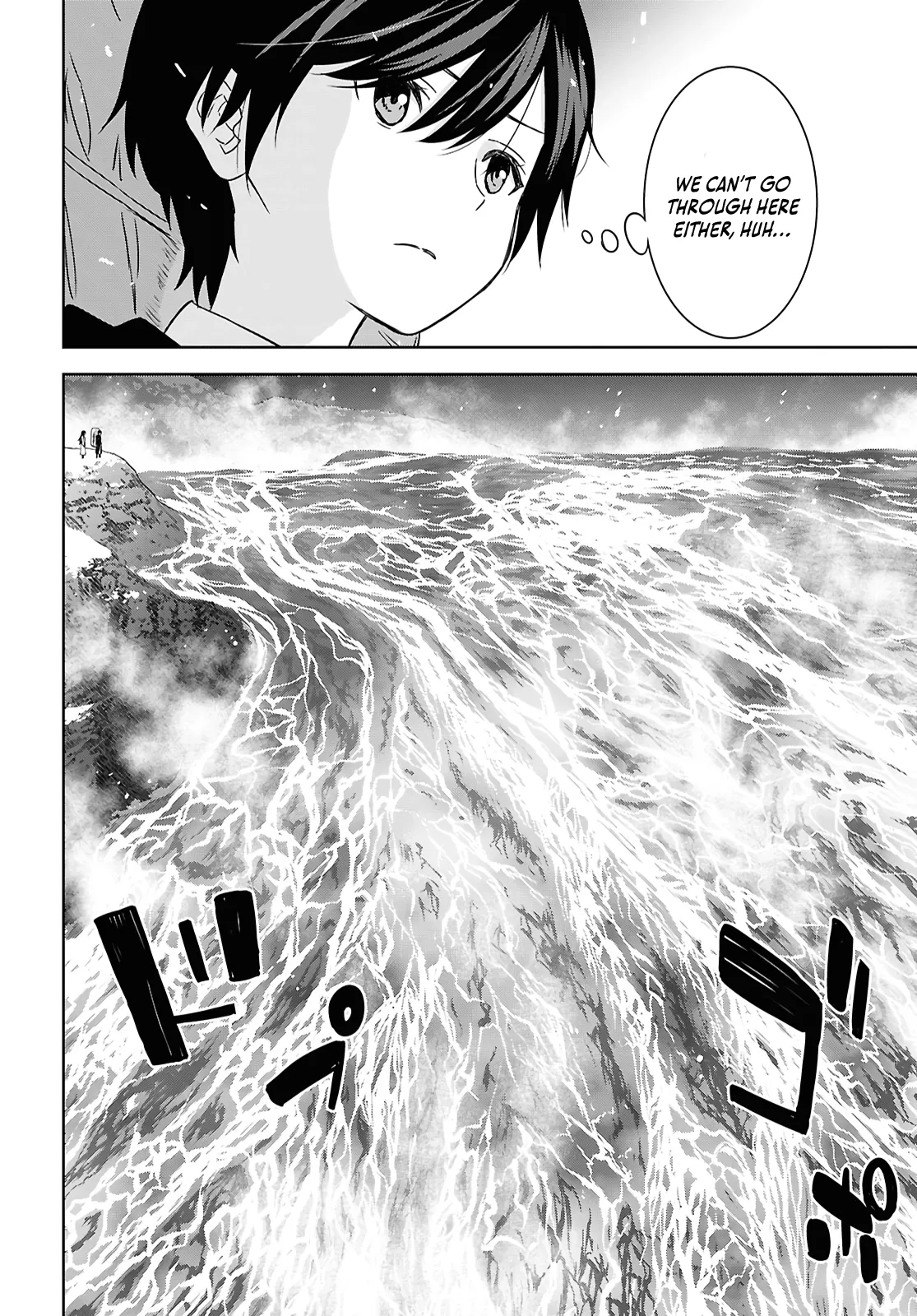 Monogatari no Kuromaku ni Tensei Shite Chapter 38 page 13 - 