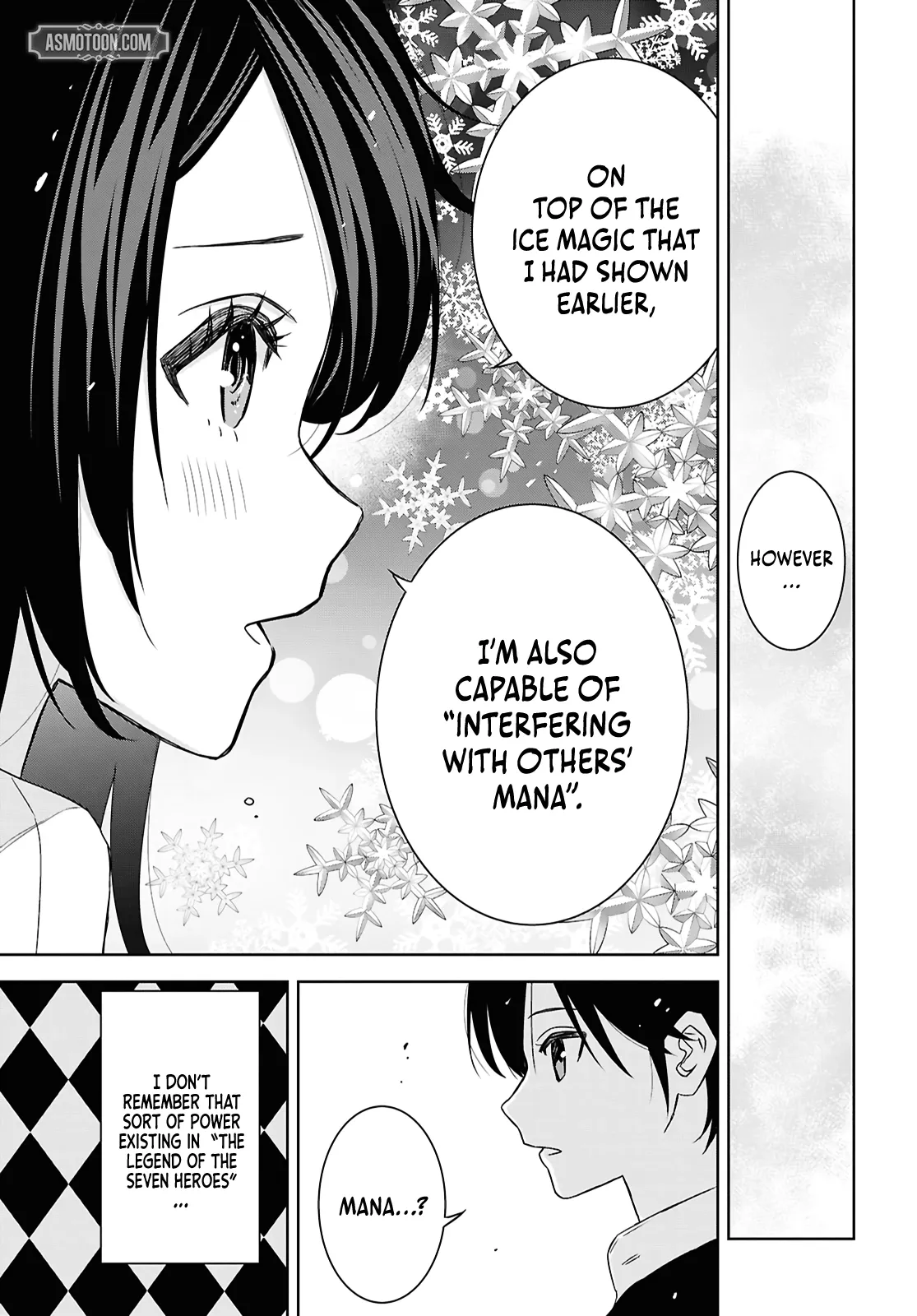 Monogatari no Kuromaku ni Tensei Shite Chapter 38 page 24 - 