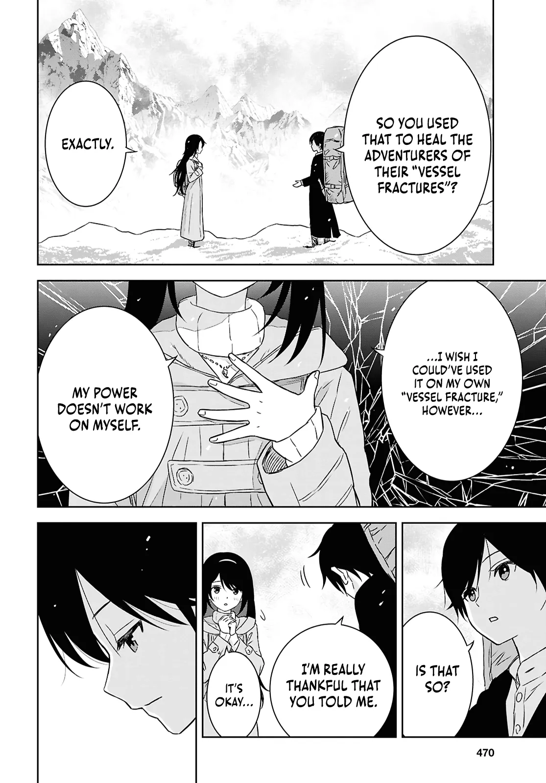 Monogatari no Kuromaku ni Tensei Shite Chapter 38 page 25 - 
