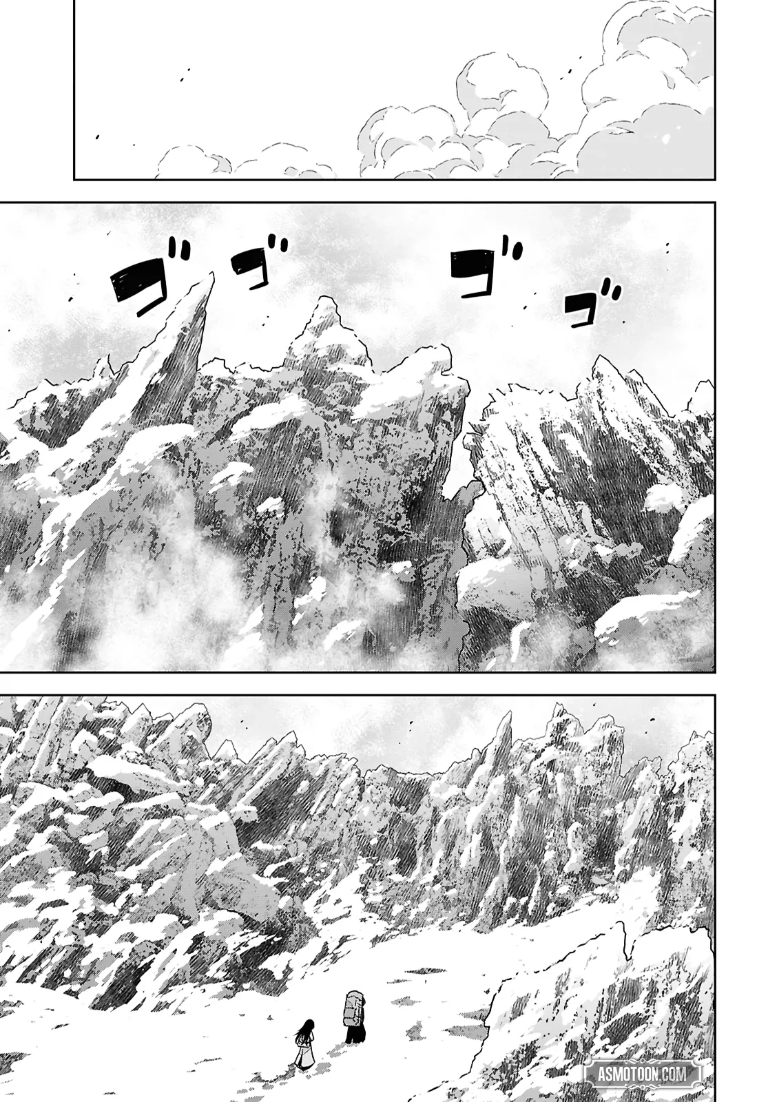 Monogatari no Kuromaku ni Tensei Shite Chapter 38 page 32 - 