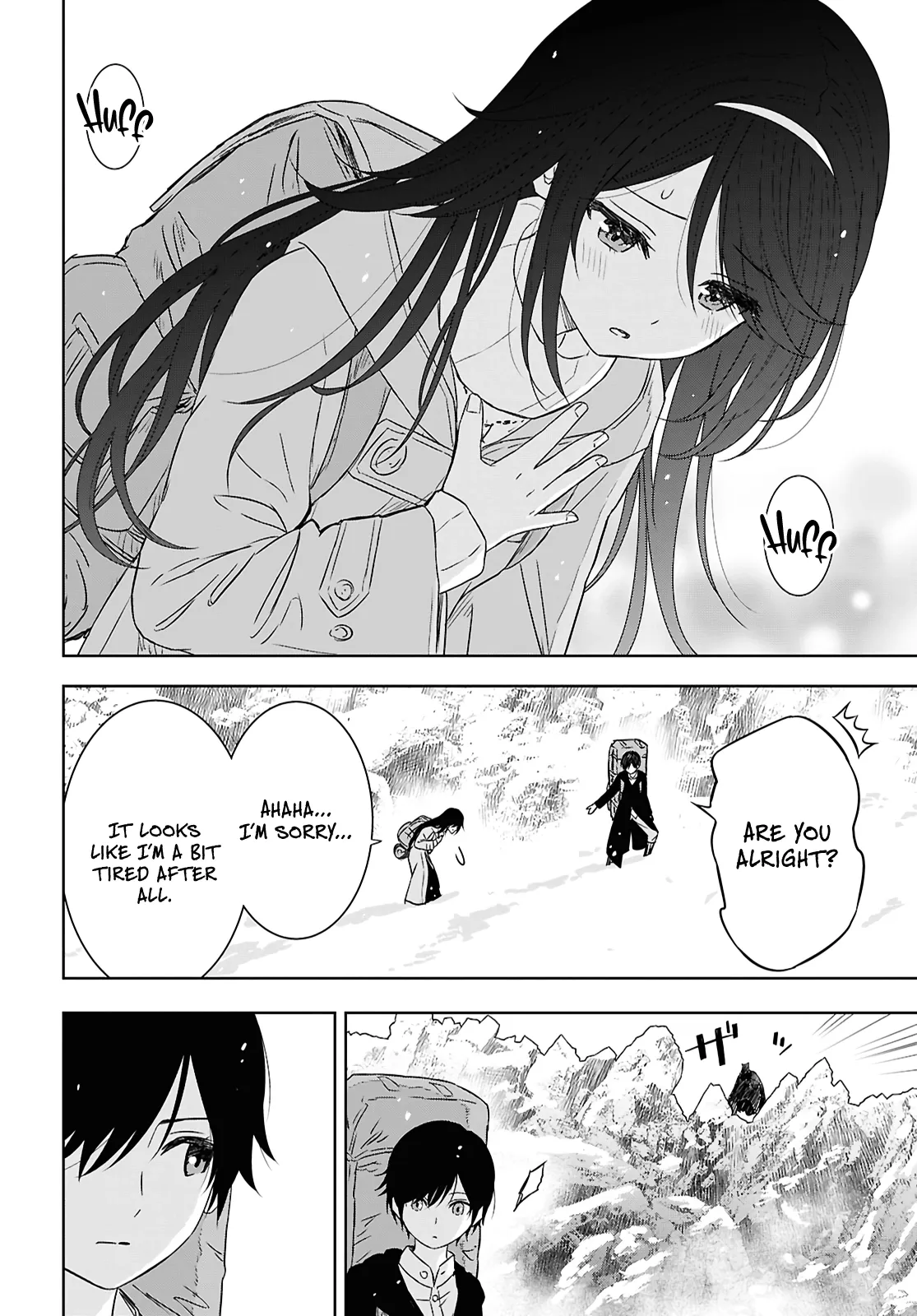 Monogatari no Kuromaku ni Tensei Shite Chapter 38 page 33 - 