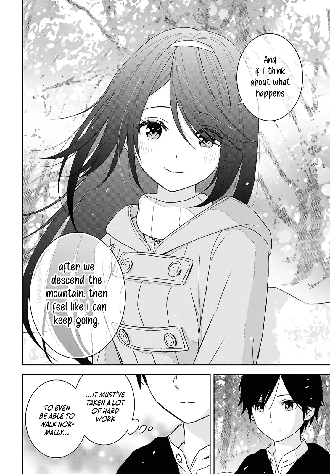 Monogatari no Kuromaku ni Tensei Shite Chapter 38 page 5 - 