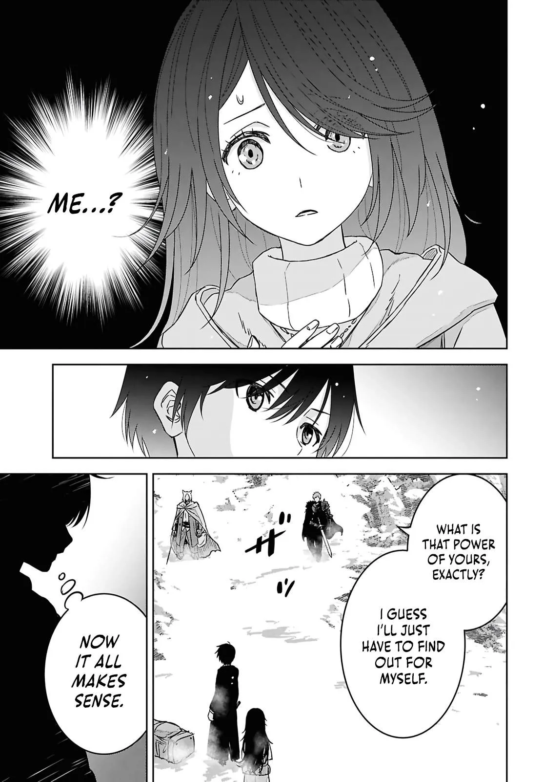 Monogatari no Kuromaku ni Tensei Shite Chapter 39 page 17 - 