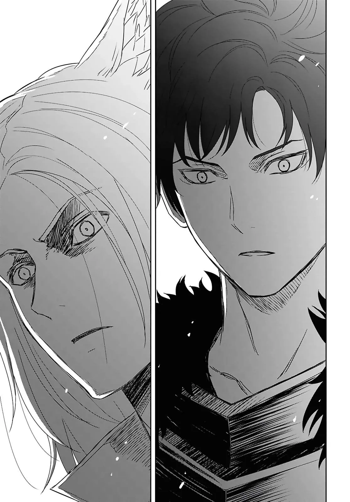 Monogatari no Kuromaku ni Tensei Shite Chapter 39 page 19 - 