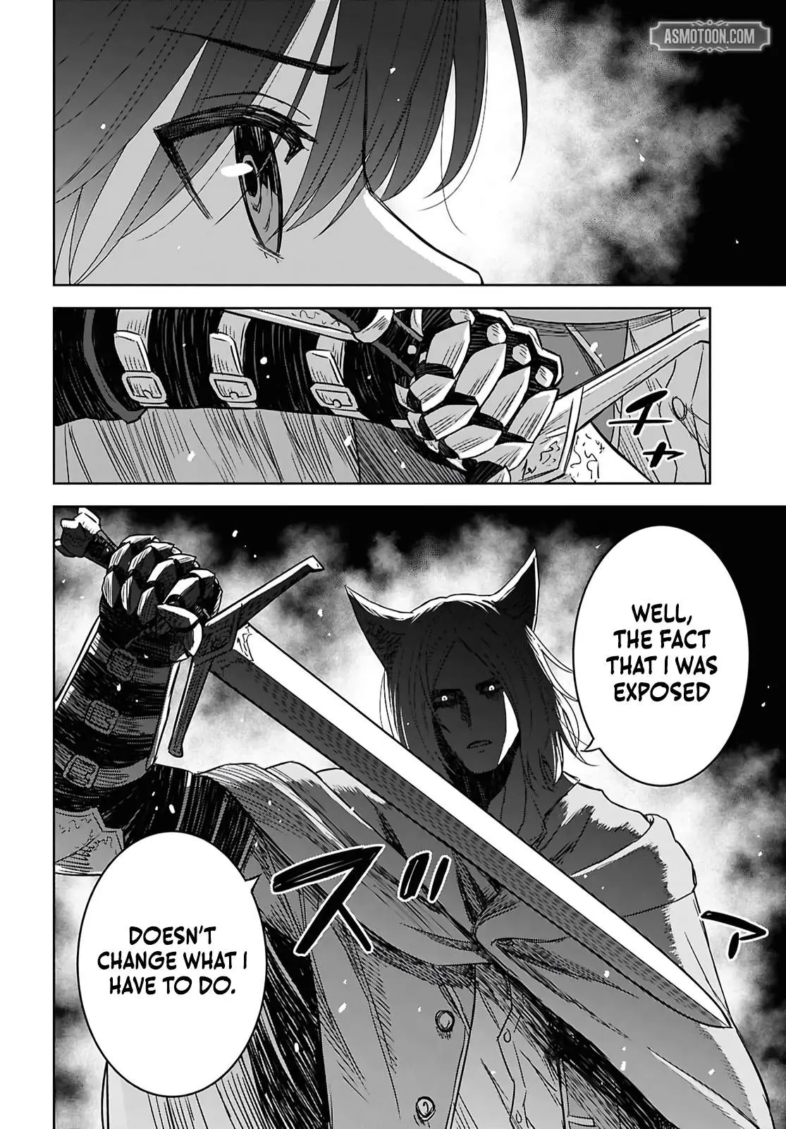 Monogatari no Kuromaku ni Tensei Shite Chapter 39 page 10 - 