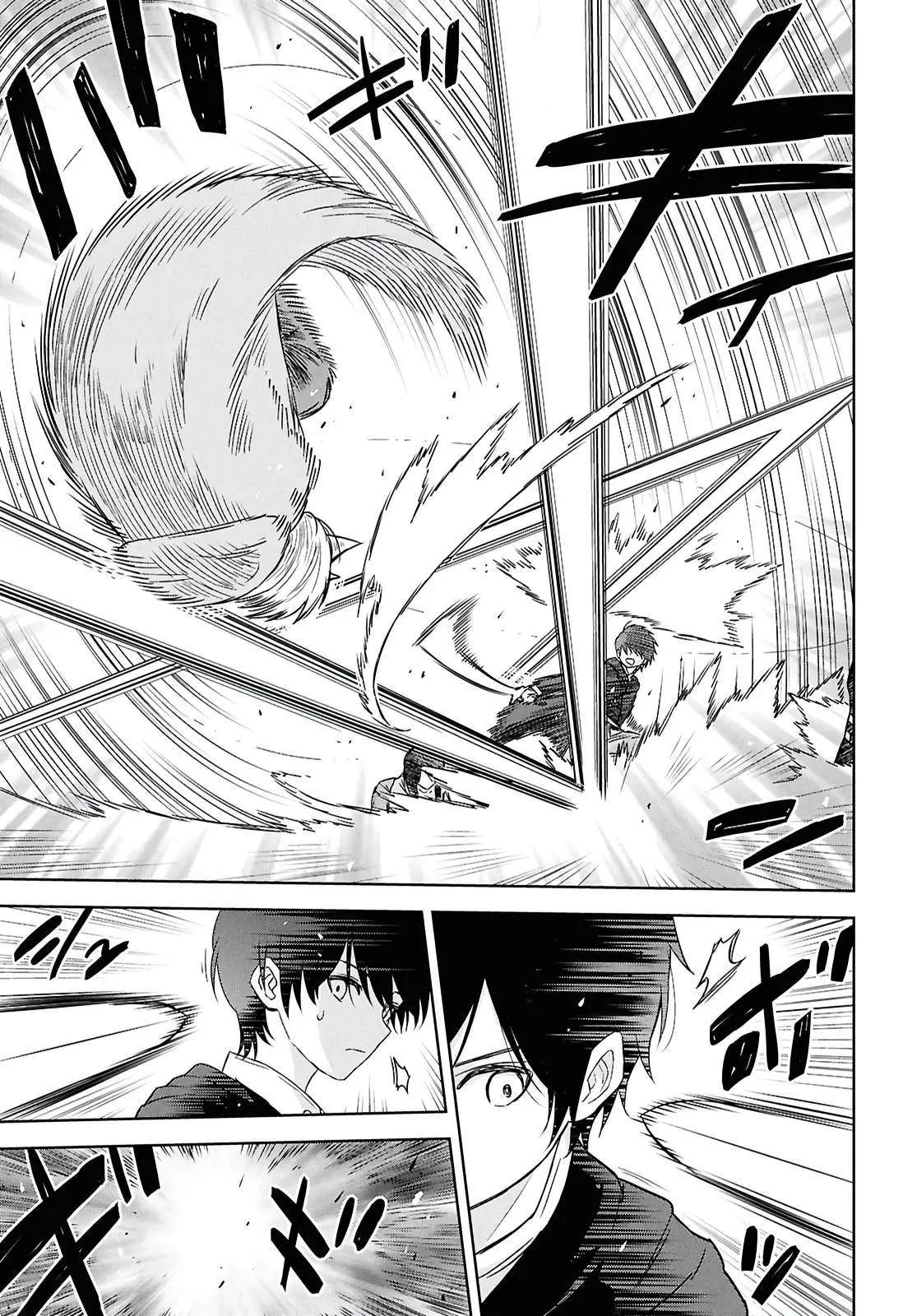 Monogatari no Kuromaku ni Tensei Shite Chapter 40 page 13 - 