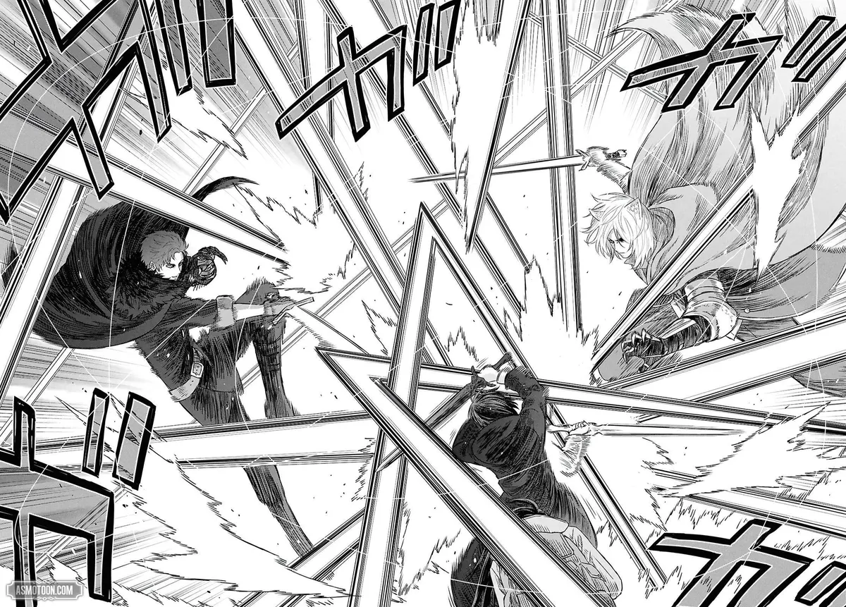 Monogatari no Kuromaku ni Tensei Shite Chapter 40 page 14 - 