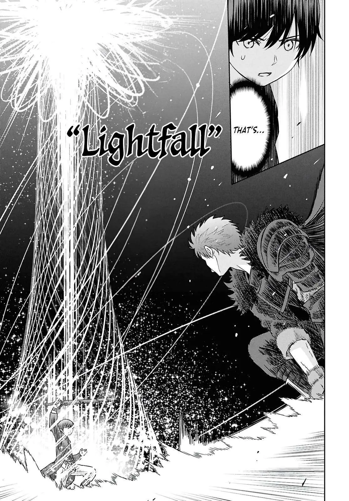 Monogatari no Kuromaku ni Tensei Shite Chapter 40 page 20 - 