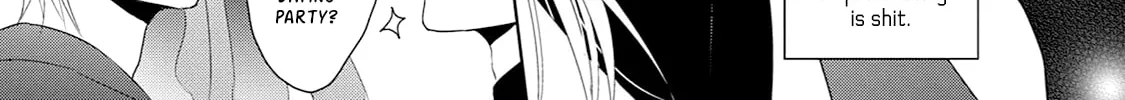 Monokuro Limit Chapter 1 page 33 - 