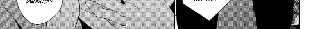Monokuro Limit Chapter 2 page 15 - 