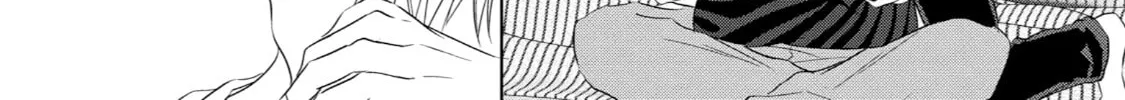 Monokuro Limit Chapter 2 page 37 - 